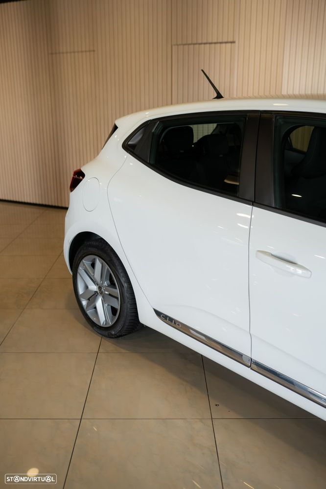 Renault Clio 1.0 TCe Exclusive - 9