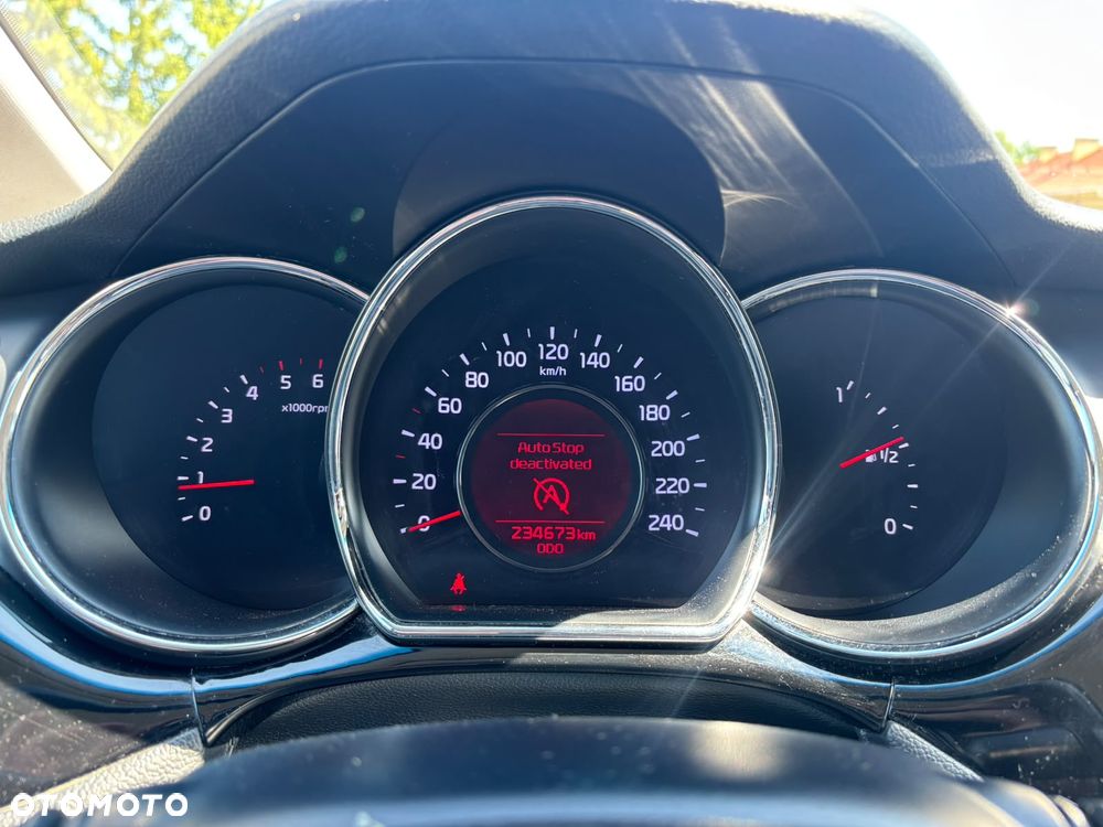 Kia Ceed 1.6 CRDi XL - 24
