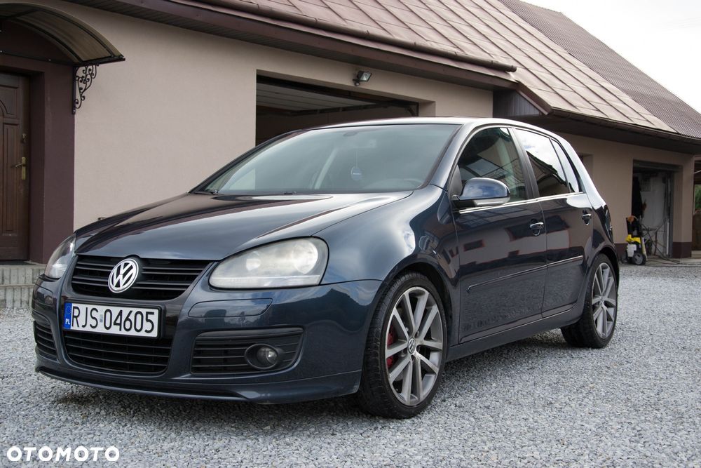 Volkswagen Golf 2.0 TDI DPF GT Sport - 2