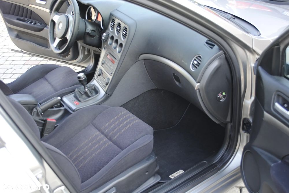 Alfa Romeo 159 - 16