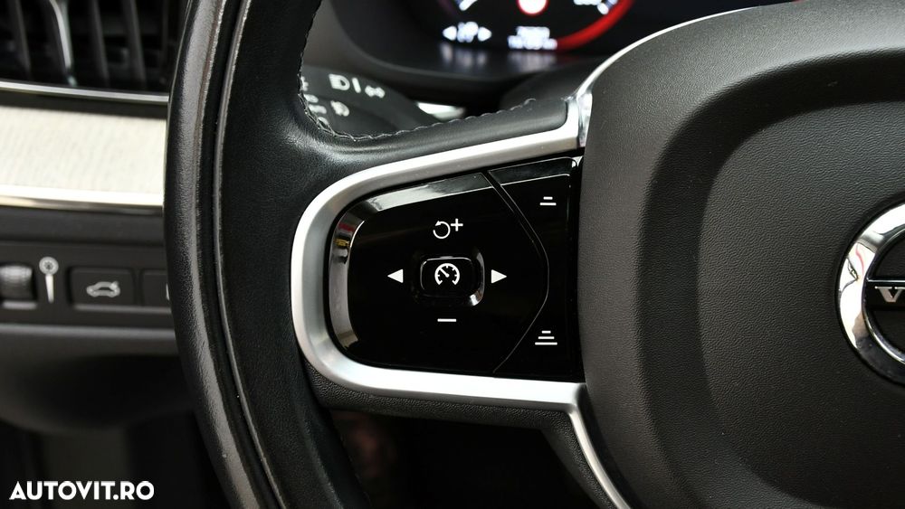 Volvo XC 60 Recharge T6 Twin Engine eAWD Inscription Expression - 27