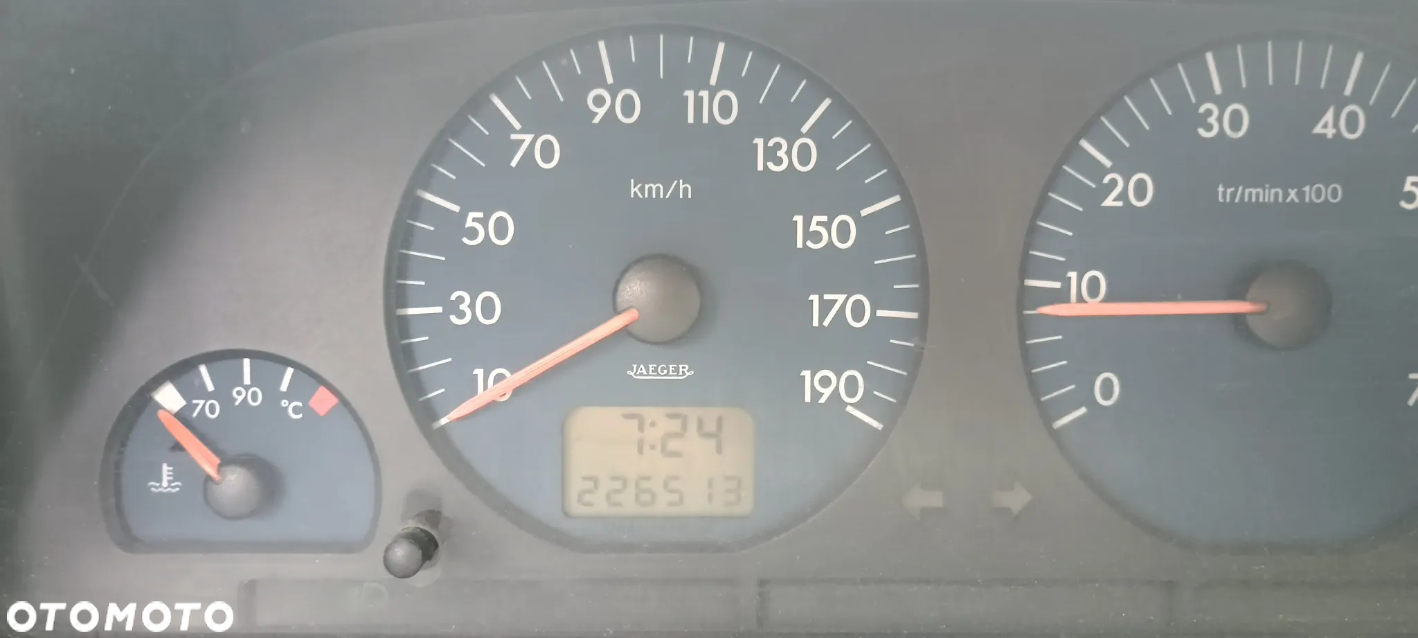 Citroën Jumpy 2.0 HDI - 7