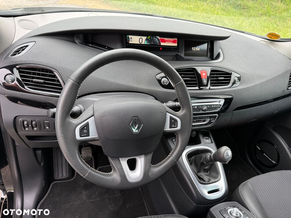 Renault Scenic TCe 130 Bose Edition - 12