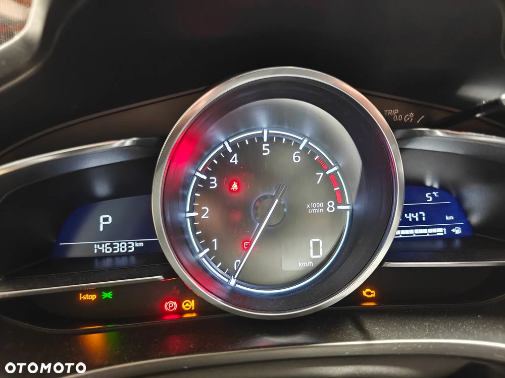 Mazda 3 - 17