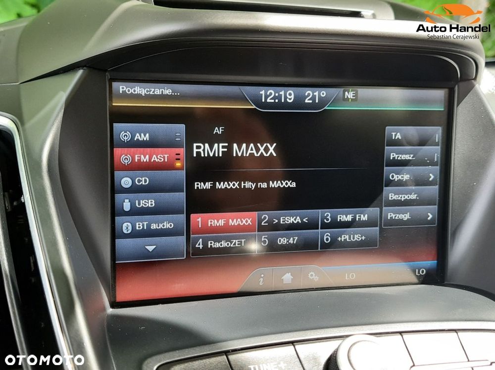 Ford Grand C-MAX 1.5 EcoBoost Start-Stopp-System Titanium - 29