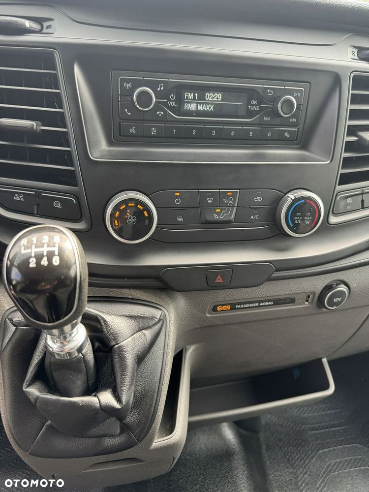 Ford Transit - 14