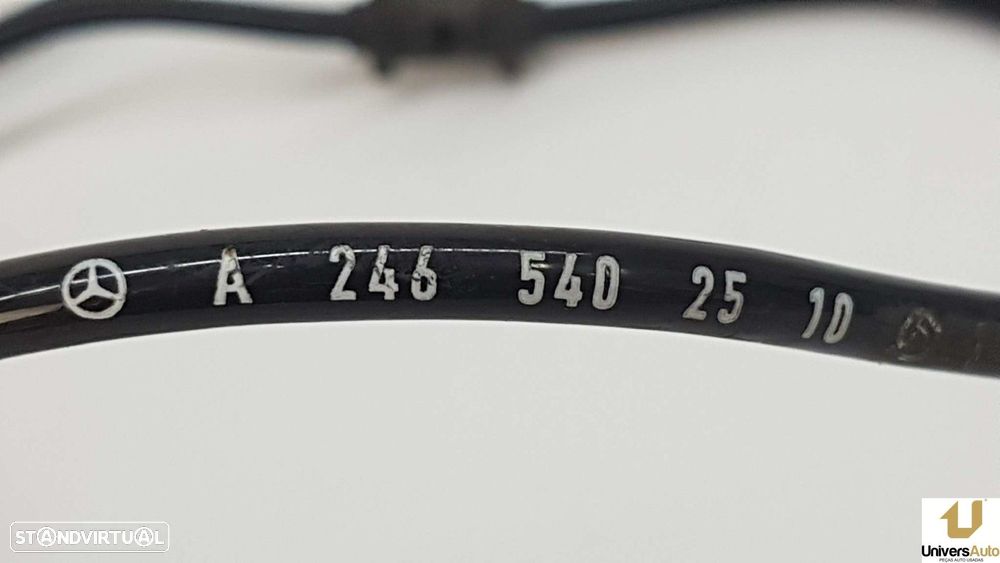 SENSOR ABS MERCEDES CLASE GLA (W156) GLA 200 CDI (156.908) - 3