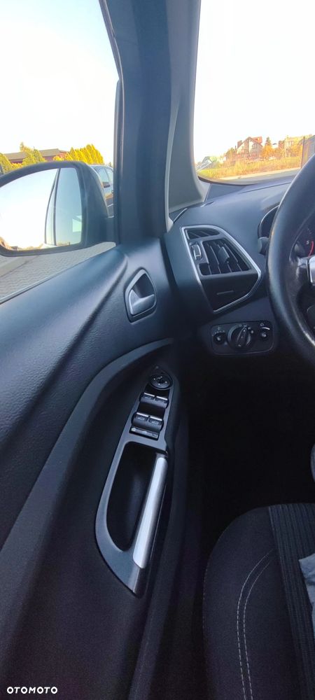 Ford Grand C-MAX 1.6 TDCi Titanium - 36