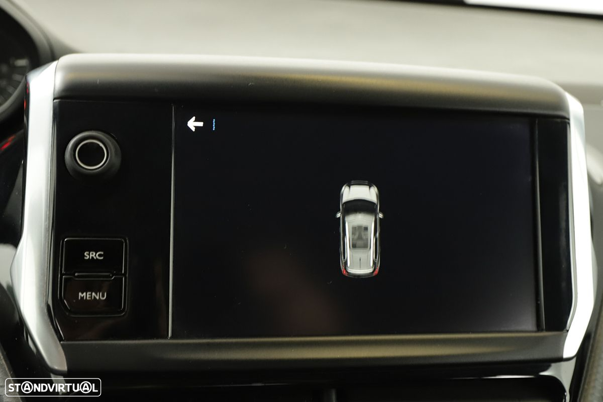Peugeot 2008 1.2 PureTech Active - 11