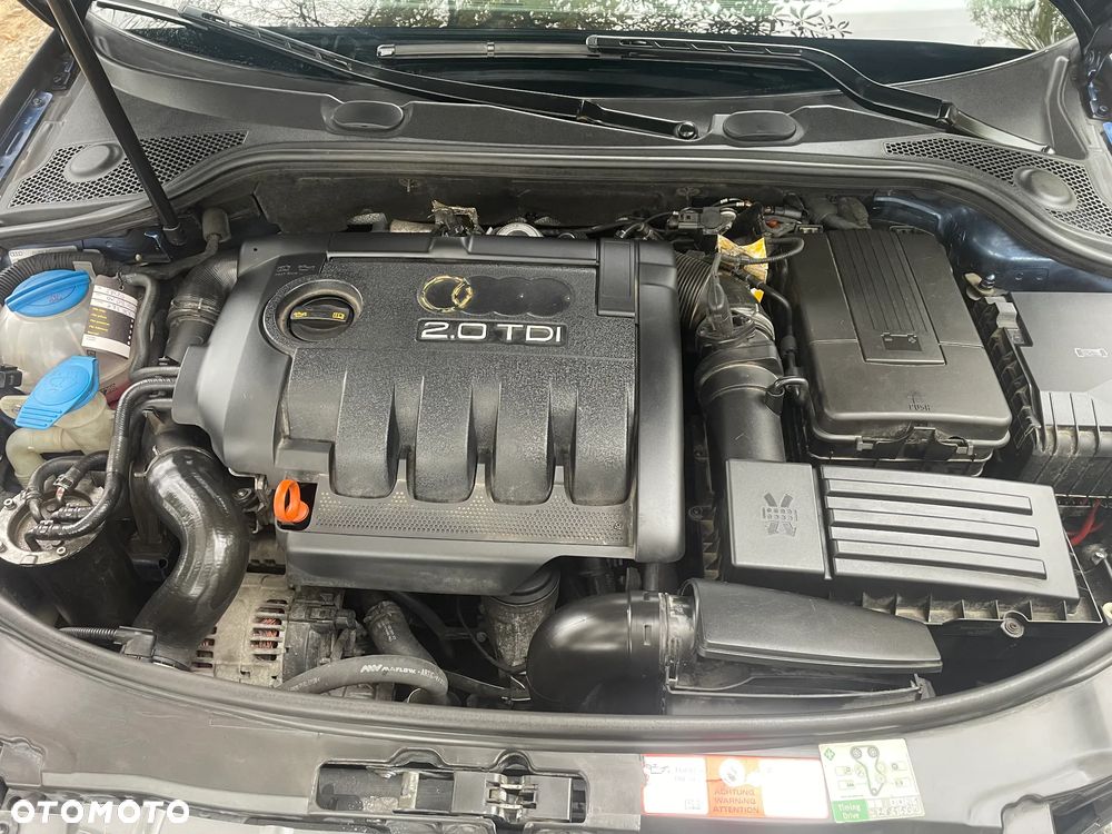 Audi A3 - 9
