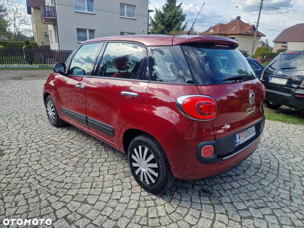 Fiat 500 - 9