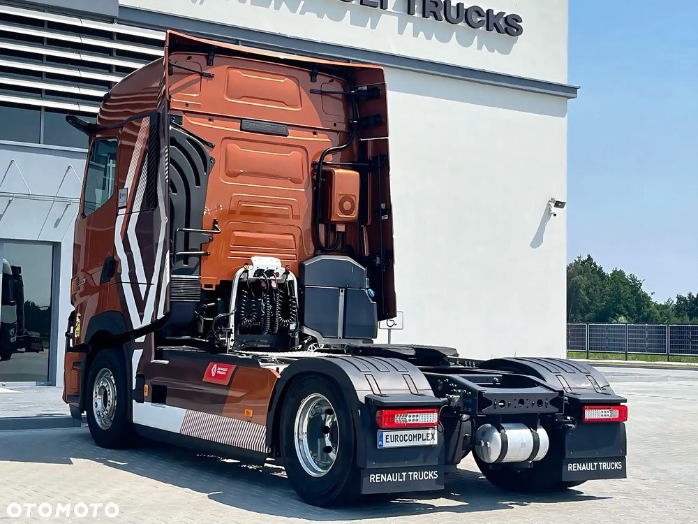 Renault *GWARANCJA* T480 - 6