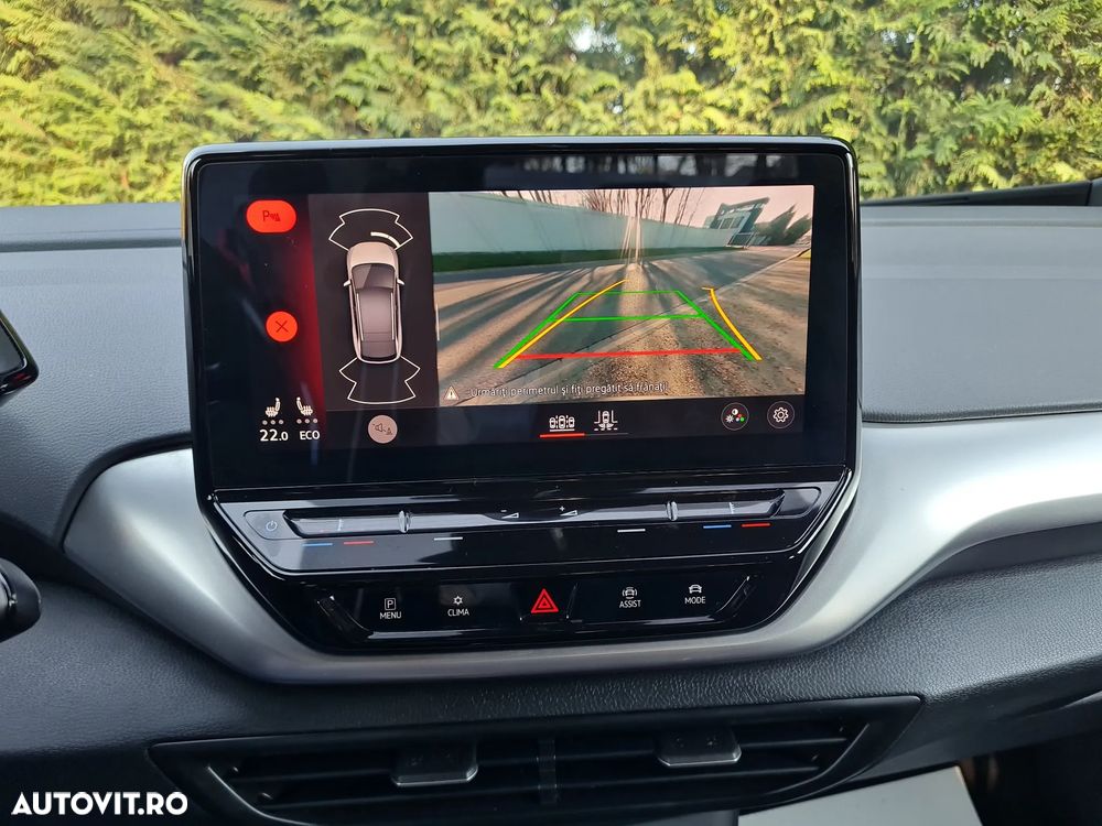 Volkswagen ID.4 77 kWh Pro Performance - 36