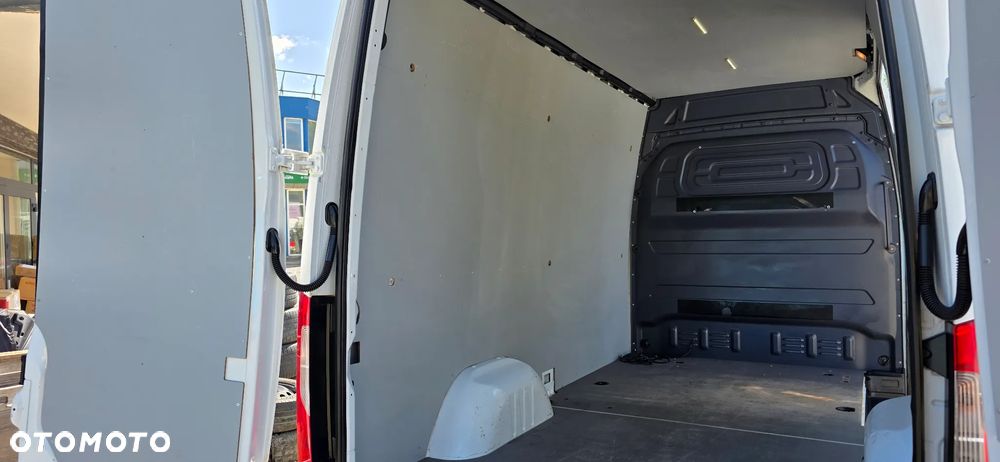 Mercedes-Benz Sprinter 317 CDI L3 H3 Automat 9-g Tronic - 24