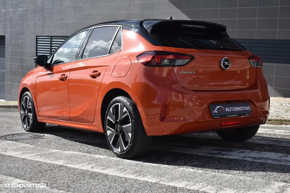 Opel Corsa-e First Edition - 5