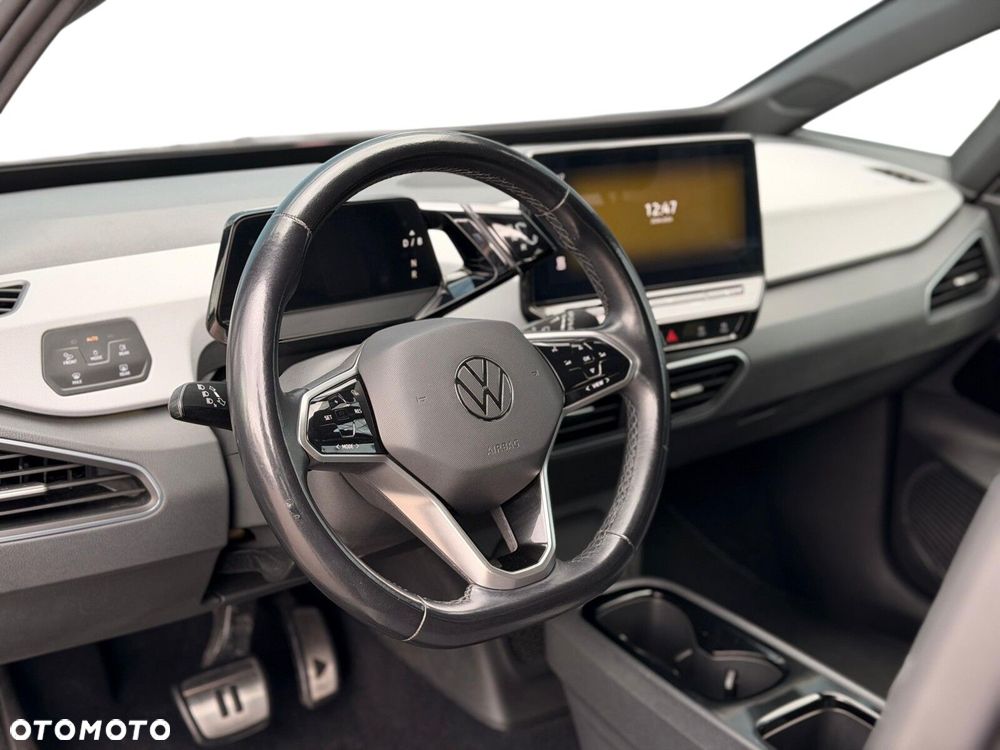 Volkswagen ID.3 58kWh Pro Performance Family - 10