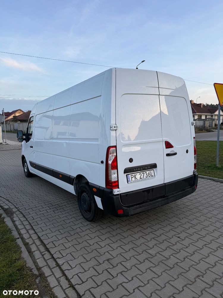 Renault Master - 4