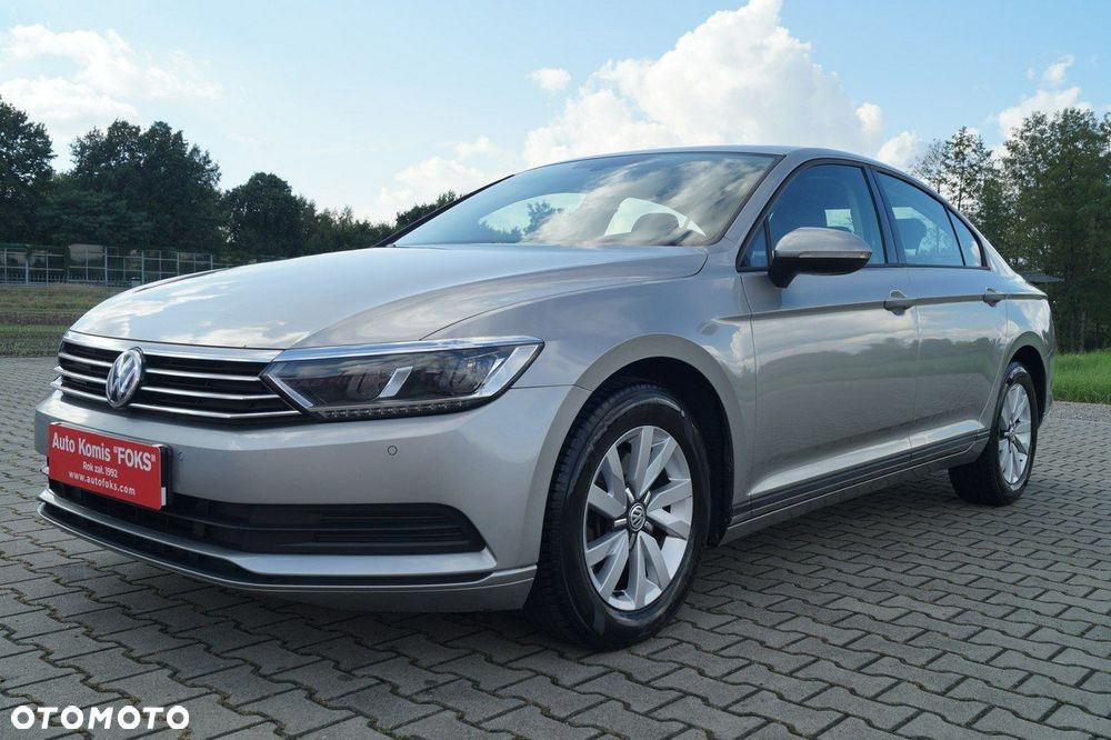 Volkswagen Passat - 3
