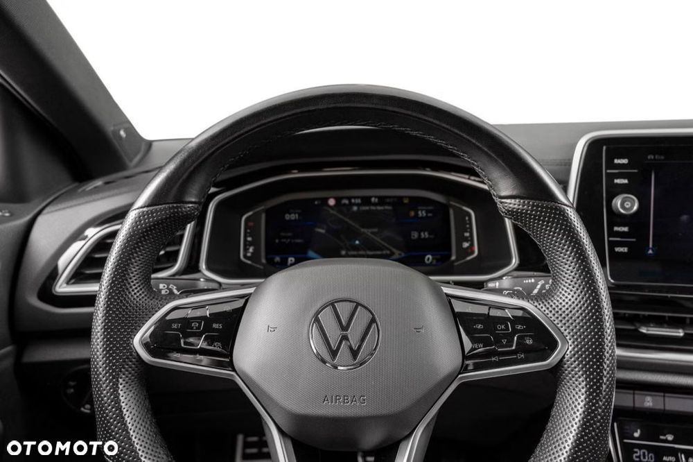 Volkswagen T-Roc 2.0 TSI OPF 4MOTION DSG R-Line - 24