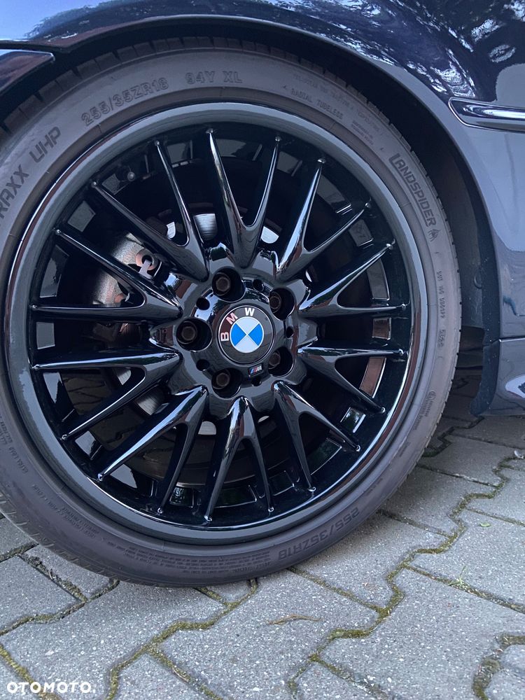 BMW Seria 3 320 Ci Edition Sport - 14