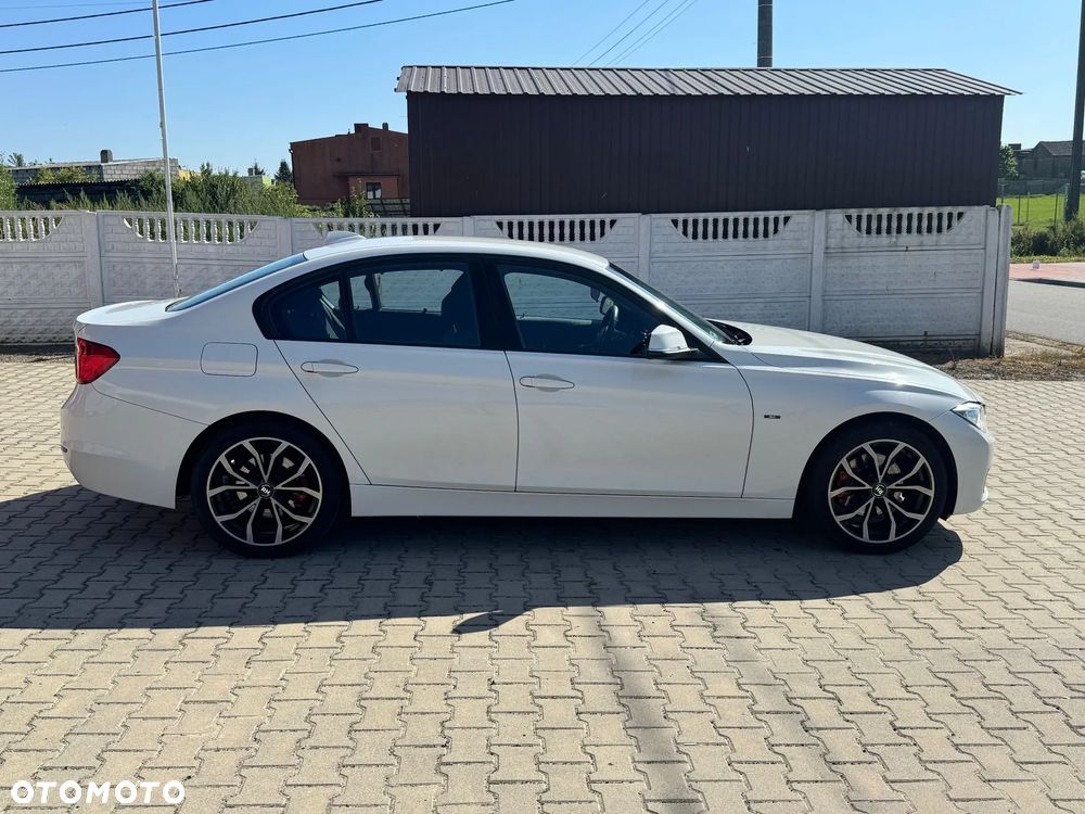 BMW Seria 3 - 6