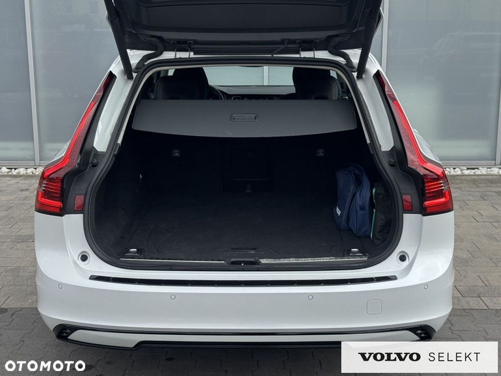 Volvo V90 - 39
