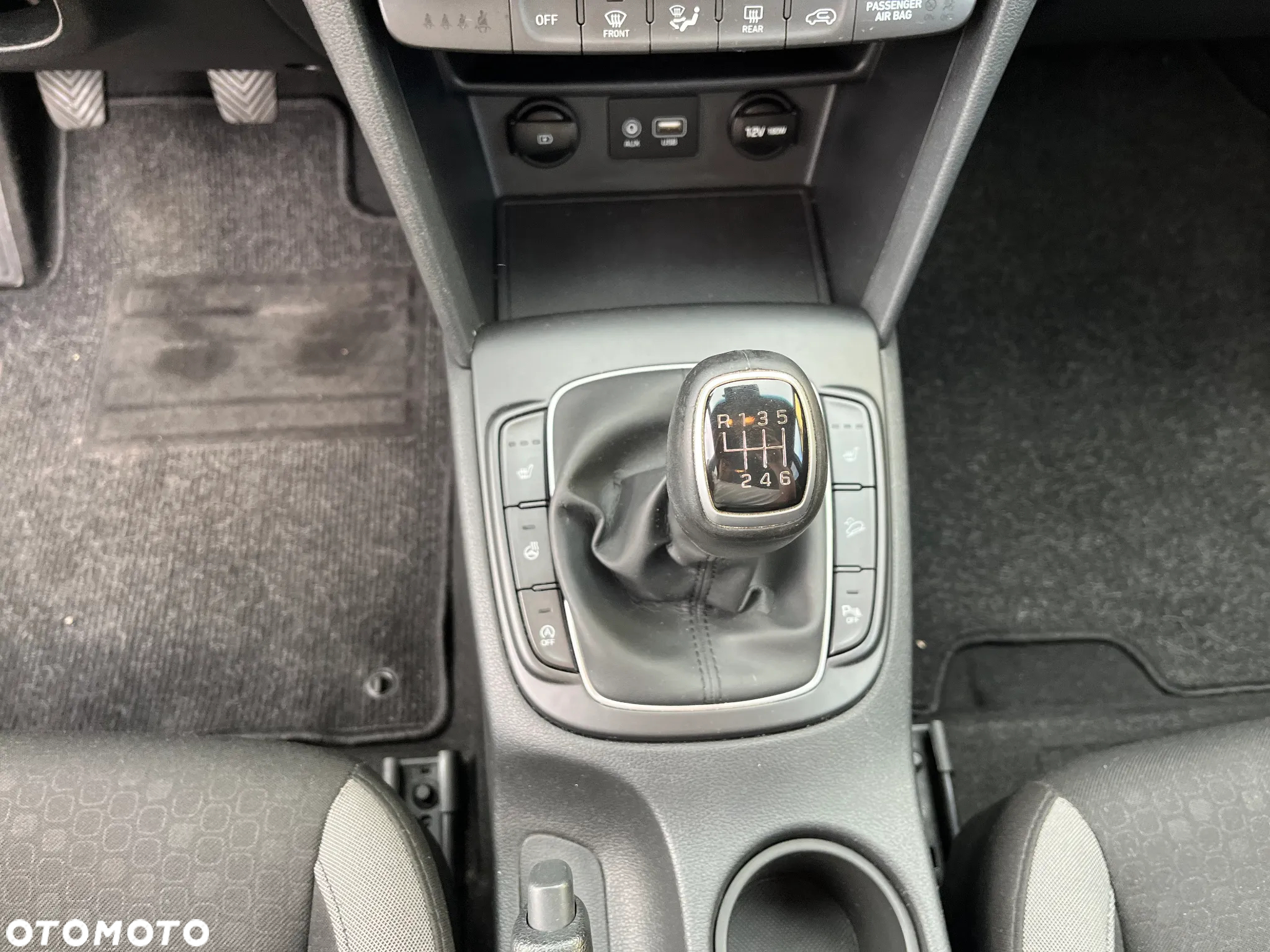 Hyundai Kona 1.0 T-GDI Premium - 24