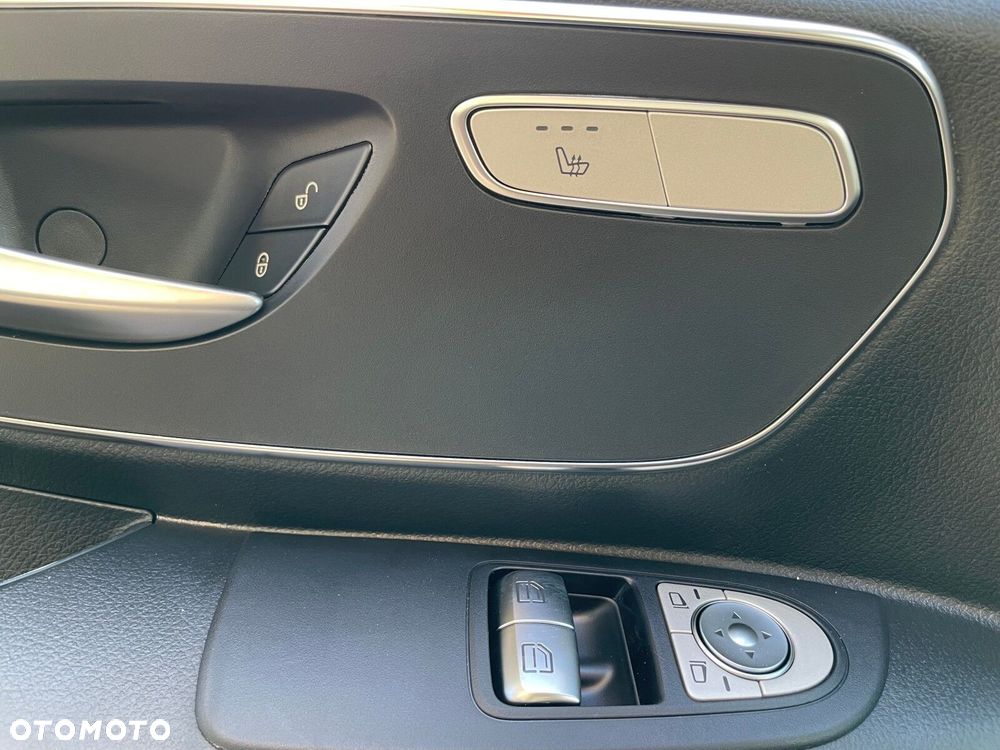 Mercedes-Benz vito 114 CDI Multibeam LED aktywny Tempomat Automat 9G-Tronic - 10