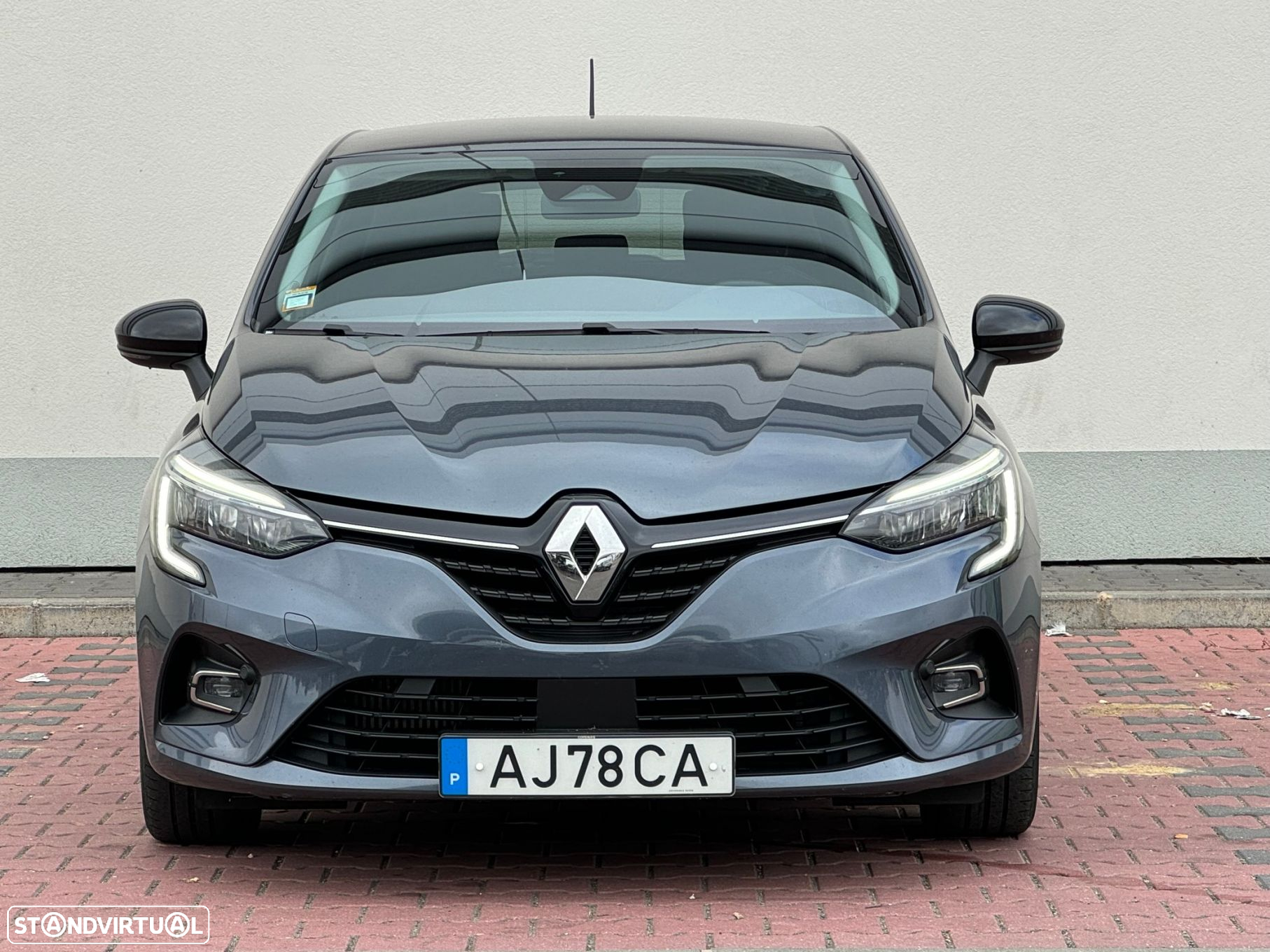 Renault Clio 1.0 TCe Limited Bi-Fuel - 35