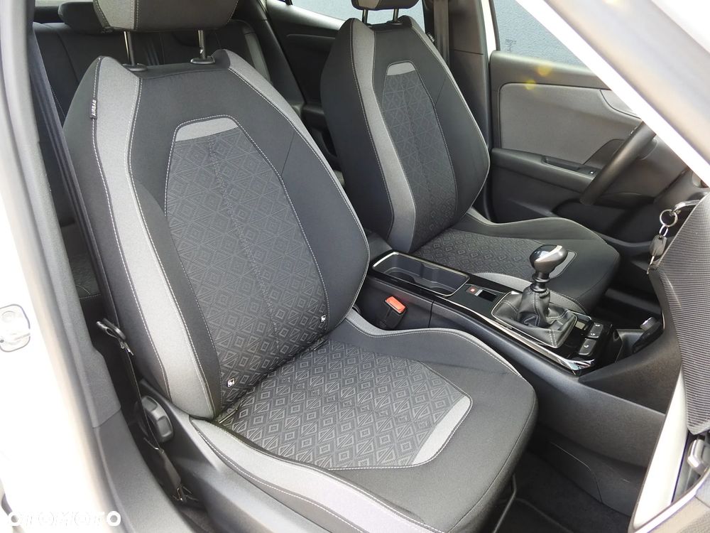 Opel Mokka 1.2 DI Turbo Edition - 10