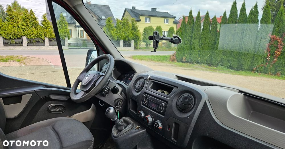 Renault Master - 11