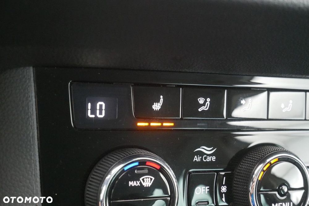 Skoda Karoq 1.5 TSI ACT Selection DSG - 24
