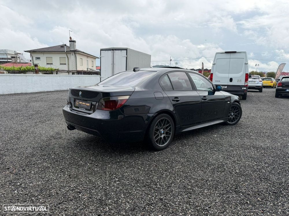 BMW 535 dA - 3