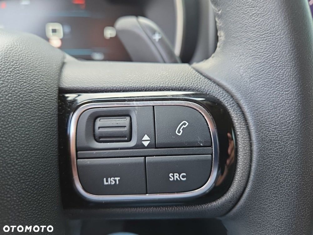 Citroën C5 Aircross - 20