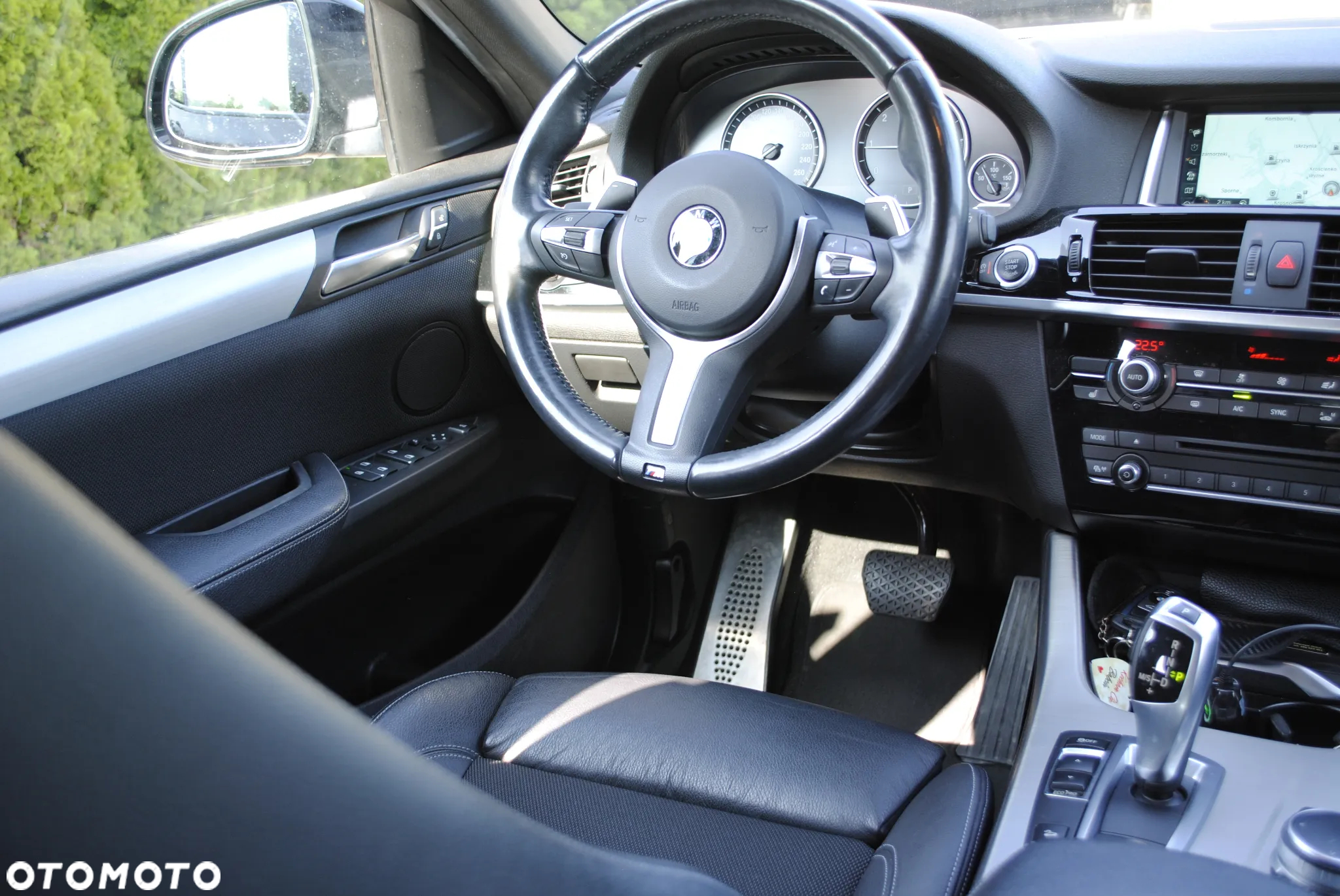 BMW X4 xDrive20d M Sport - 22
