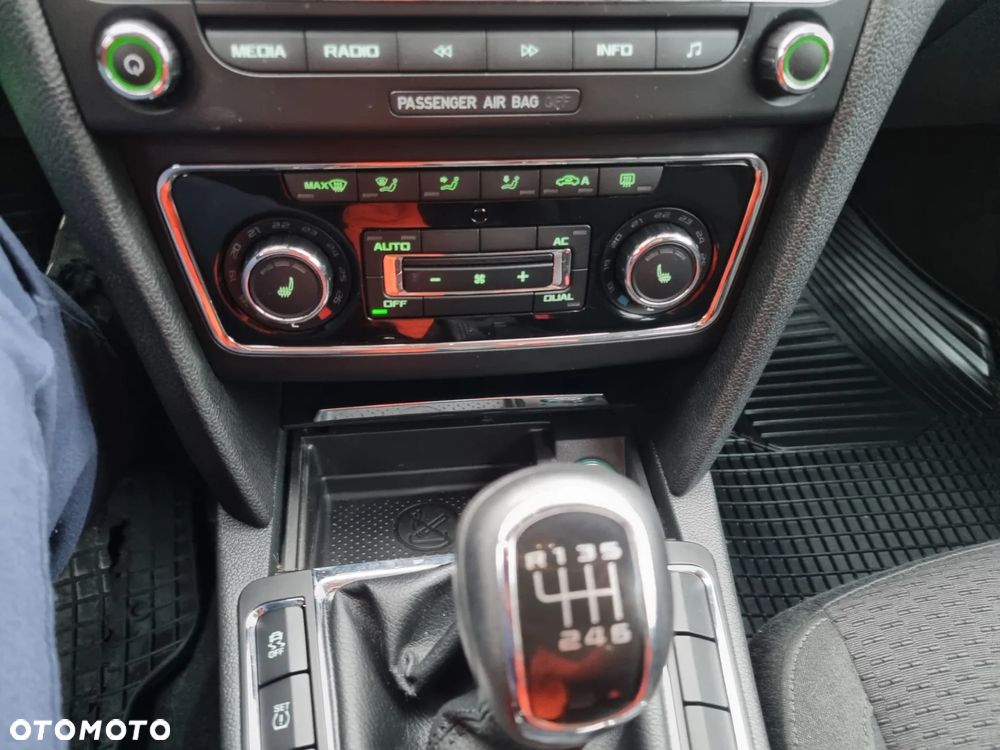 Skoda Superb 2.0 TDI Platinum - 7