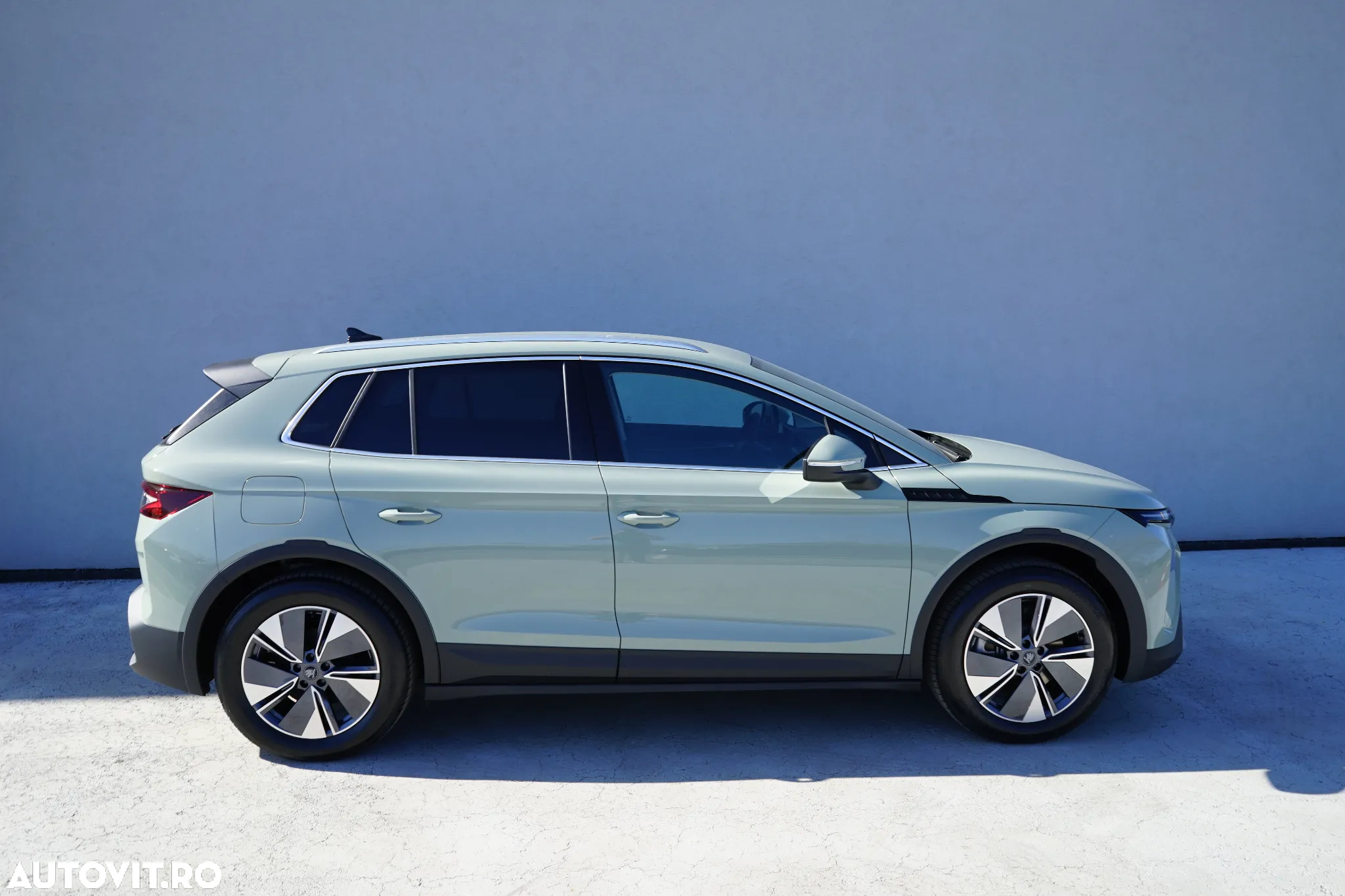 Skoda Elroq - 7