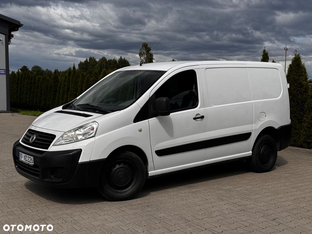 Fiat Scudo - 8