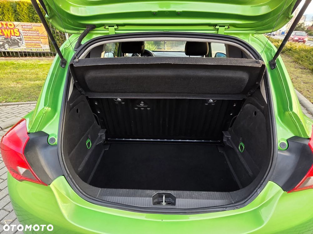 Opel Corsa 1.4 T GSi S&S - 9