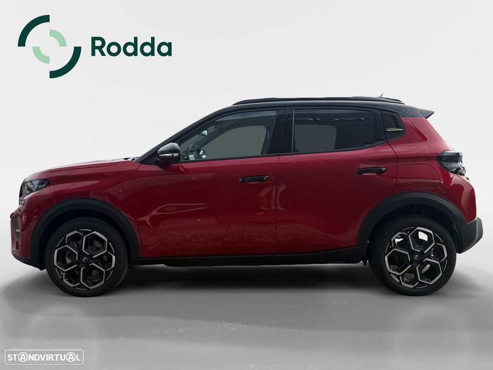 Citroën e-C3 44 kWh Autonomia Conforto Max - 5