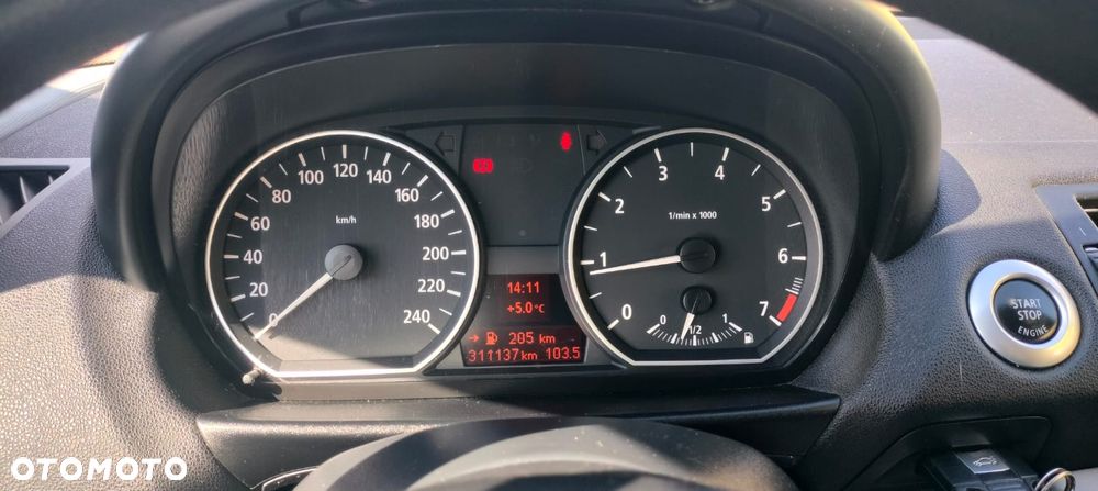 BMW Seria 1 118i - 9