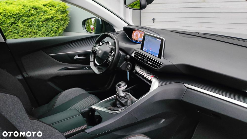 Peugeot 3008 - 6