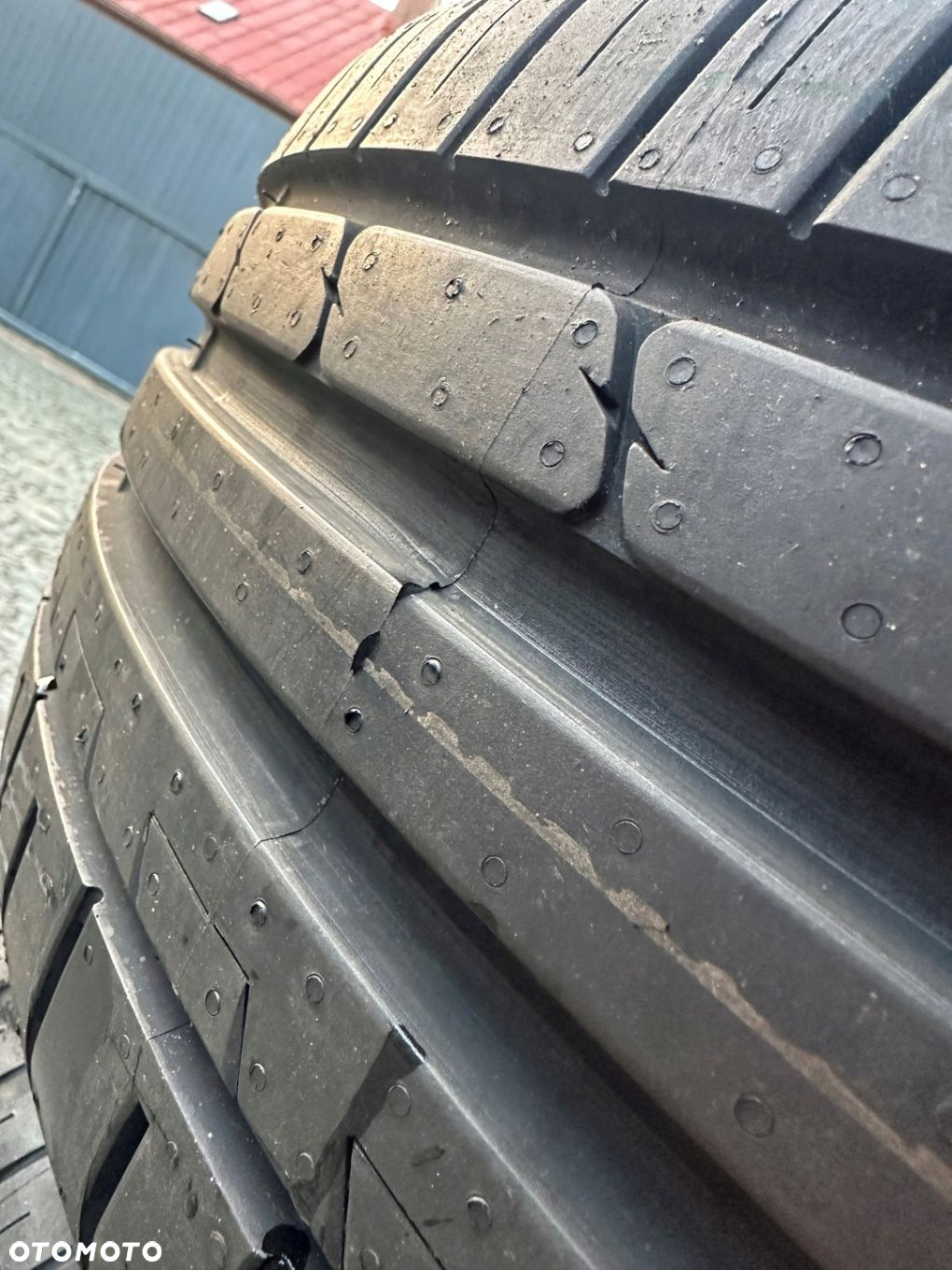 Koła Letnie Felgi Alu 5x112 17 Skoda KAROQ 4X4 225 55 17 - 7