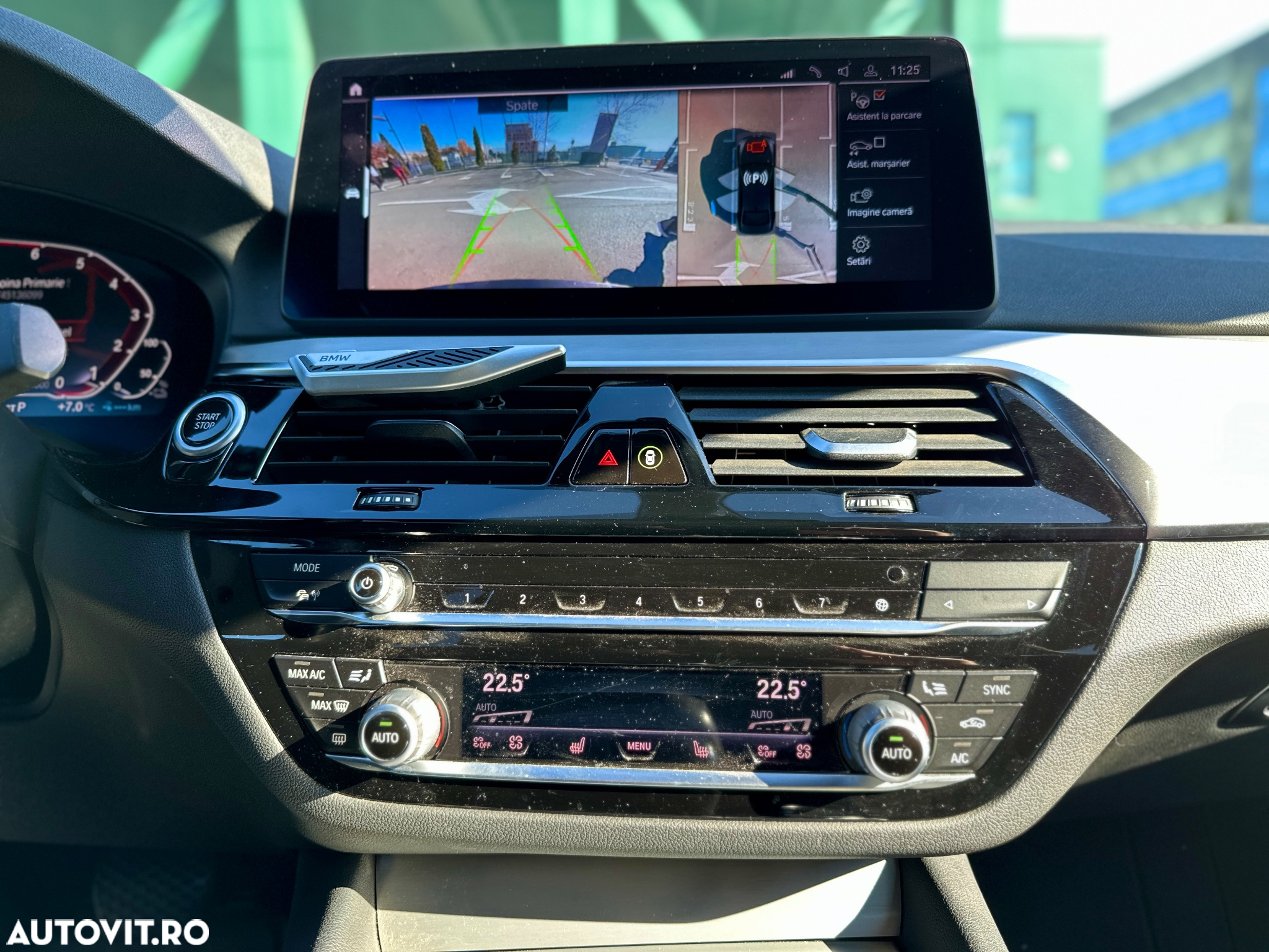 BMW Seria 5 530e xDrive AT PHEV - 22