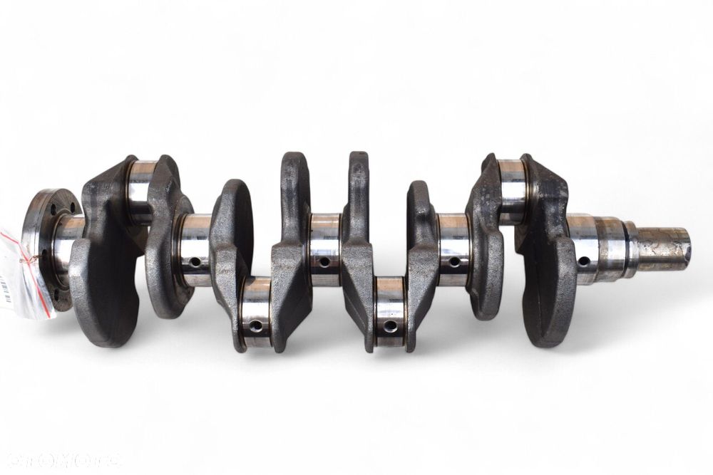 Wał Korbowy Nominalny VOLVO PEUGEOT CITROEN FORD 1.6 D HDI TDCI 9H07 - 1