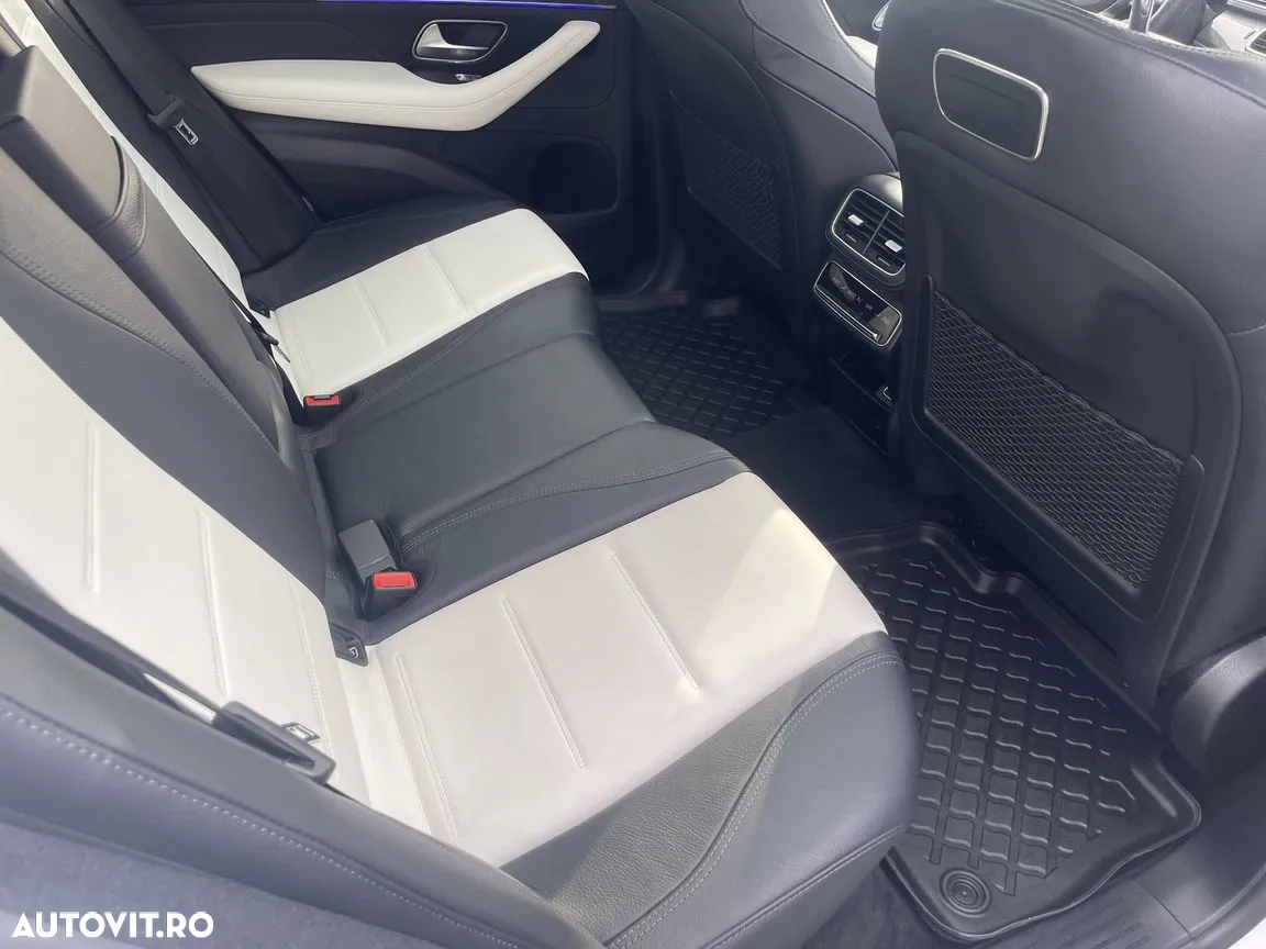 Mercedes-Benz GLE 450 MHEV 4MATIC - 36