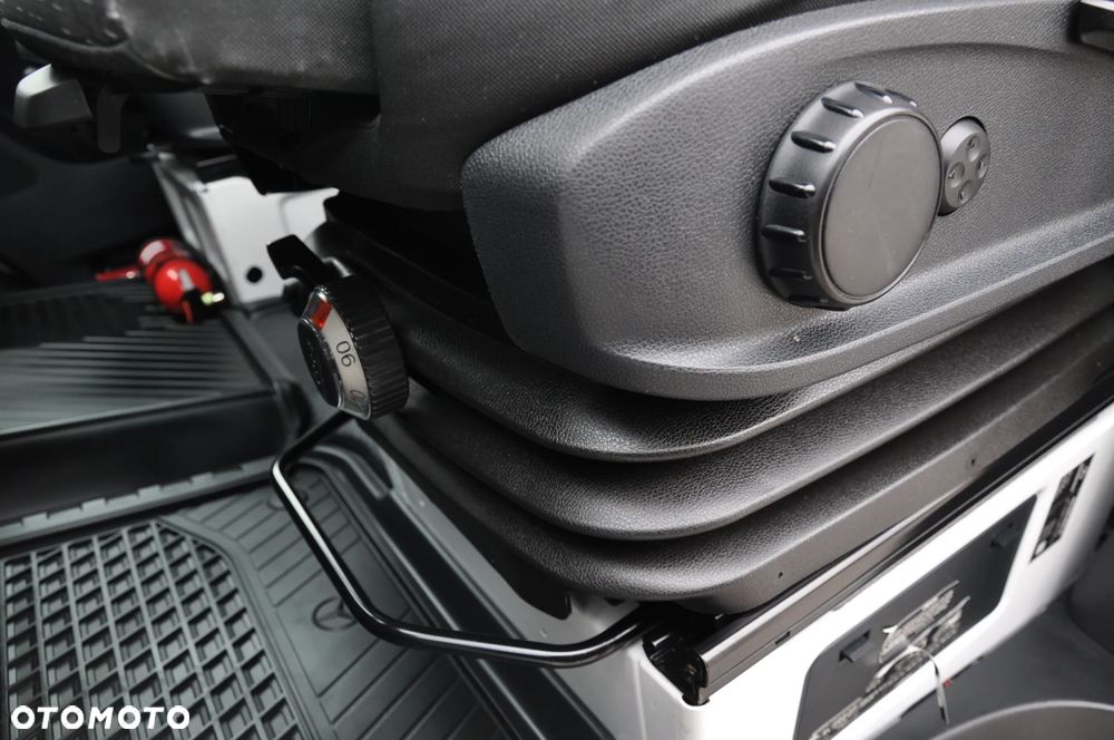 Mercedes-Benz Sprinter Standard PRO 9G-Tronic 907.253 - 20