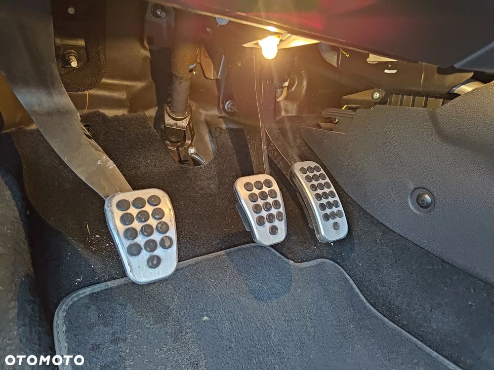 Ford Fiesta 1.6 EcoBoost ST - 29