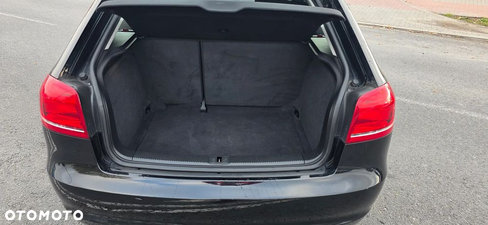 Audi A3 3-drzwiowe - 12