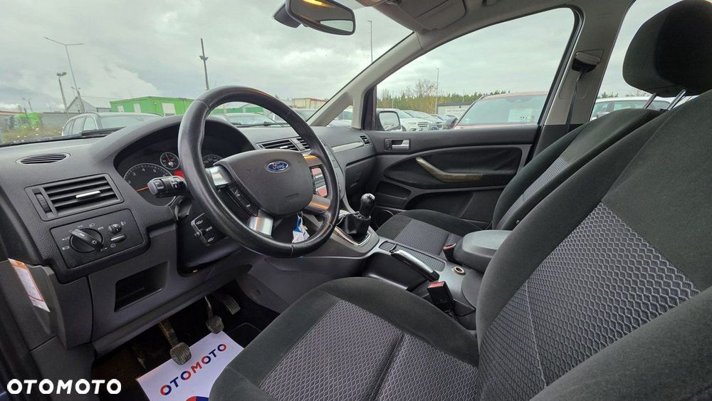 Ford C-MAX - 9